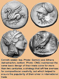 anc grk coins
